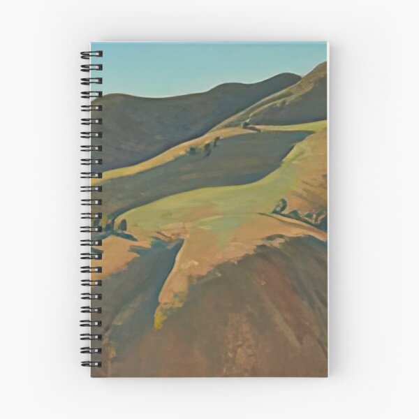 Item preview, New Upload - Maynard Dixon - Best Artist  -  Tehachapi Mountains (Study for Deer Heaven), 1930 - Maynard Dixon  designed and sold by MirandaZArt.