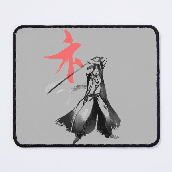 Item preview, Ink Warrior: Unbreakable Will designed and sold by Muladhara-Mora.