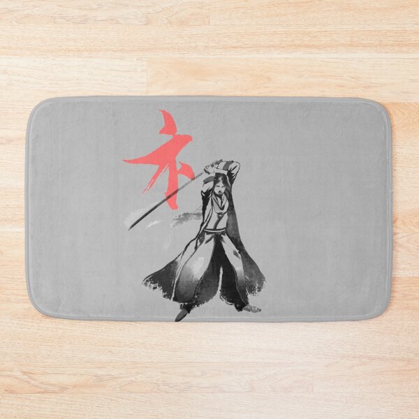 Item preview, Ink Warrior: Unbreakable Will designed and sold by Muladhara-Mora.