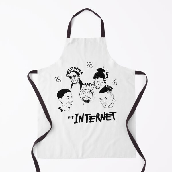 Item preview, The Internet Band designed and sold by GabrielGL.