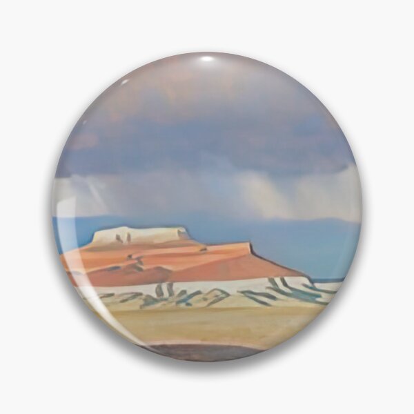 Item preview, New Upload - Maynard Dixon - Best Artist  -  Thunder Over Shiprock, 1943 - Maynard Dixon  designed and sold by MirandaZArt.