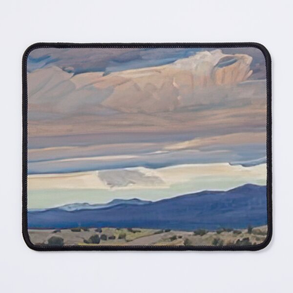 Item preview, New Upload - Maynard Dixon - Best Artist - Traveling Storm - Maynard Dixon designed and sold by MirandaZArt.