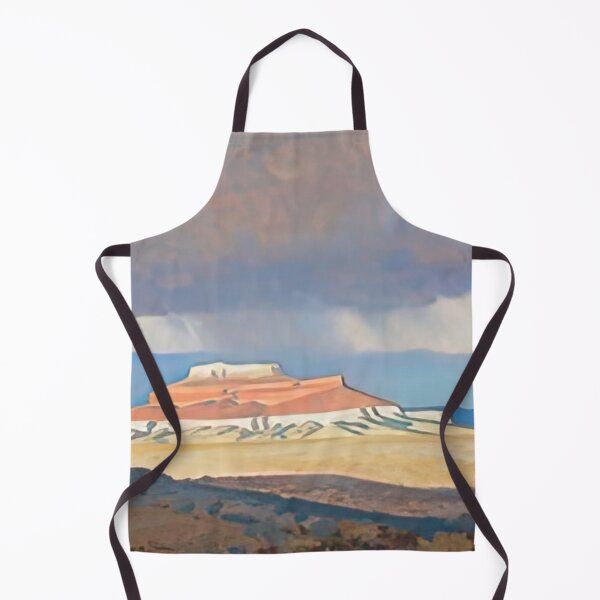 Item preview, New Upload - Maynard Dixon - Best Artist  -  Thunder Over Shiprock, 1943 - Maynard Dixon  designed and sold by MirandaZArt.