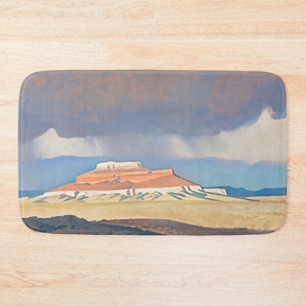 Item preview, New Upload - Maynard Dixon - Best Artist  -  Thunder Over Shiprock, 1943 - Maynard Dixon  designed and sold by MirandaZArt.