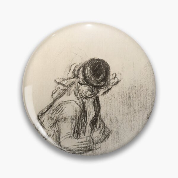 Item preview, Musiciens by Pierre-Auguste Renoir: Impressionist Music and Dance Poster designed and sold by artofuniverse.
