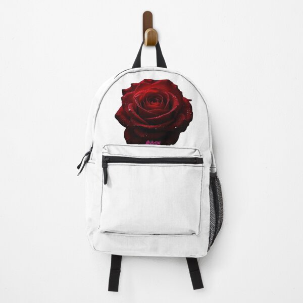 Item preview, Red Rose Romantic Design | Love Rose Aesthetic | Elegant Floral Valentine Gift designed and sold by PixelVibe Art.