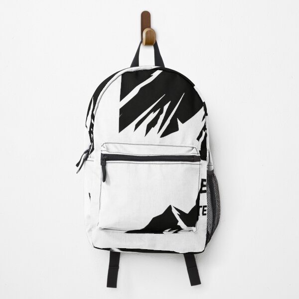 Item preview, Gasherbrum II Summit - Karakoram Giant Minimalist Silhouette designed and sold by Path&Peak.