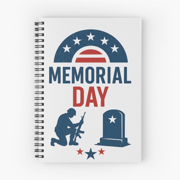 Item preview, Memorial day designed and sold by JI-PIXEL-PLACE.