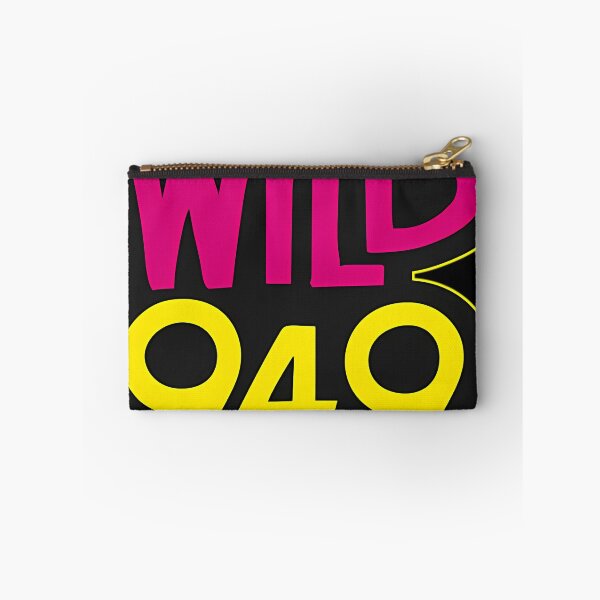 Item preview, Vintage Wild 94.9 San Francisco Radio Station Kyld designed and sold by MarciGoebel.