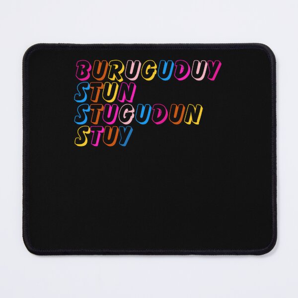 Item preview,  Buruguduy ParokyaniEdgar  designed and sold by Bill1999.