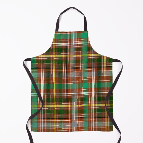 Item preview, Earth Forest Plaid Tartan designed and sold by PatternTitan.