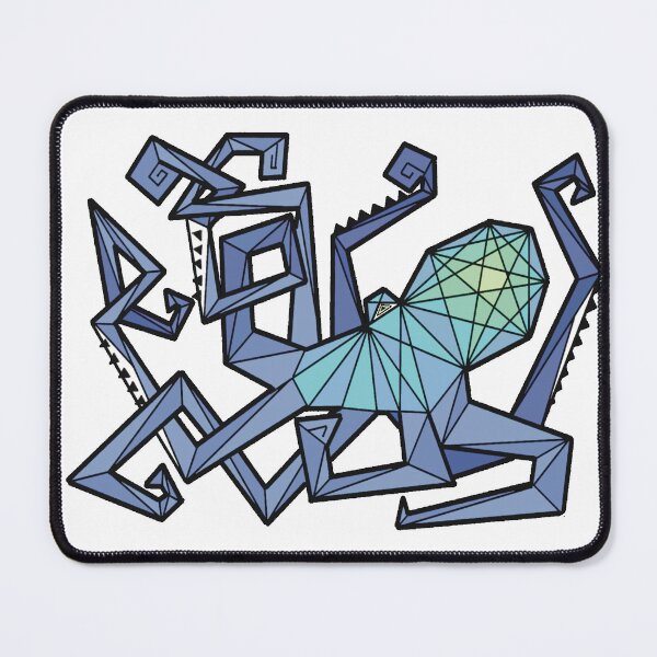 Item preview, Octangles designed and sold by Olenka.