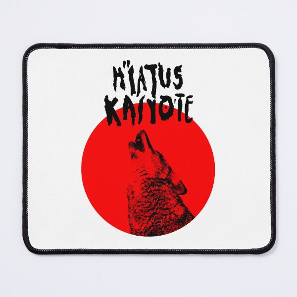 Item preview, HIATUS KAIYOTE BAND  designed and sold by Bill1999.