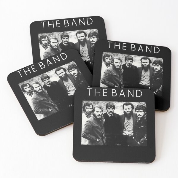 Item preview, The Band Band Essential  designed and sold by Bill1999.