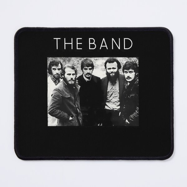 Item preview, The Band Band Essential designed and sold by Bill1999.
