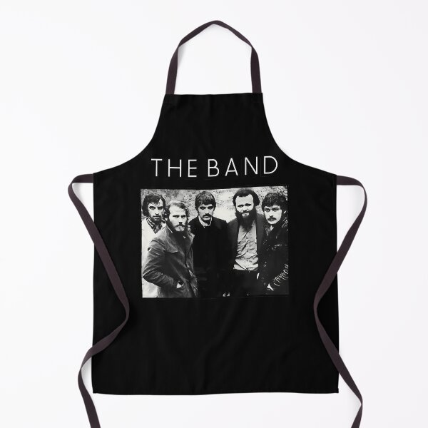 Item preview, The Band Band Essential designed and sold by Bill1999.
