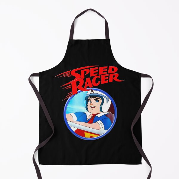 Item preview, Speed Racer designed and sold by Lonesome Dog Art.