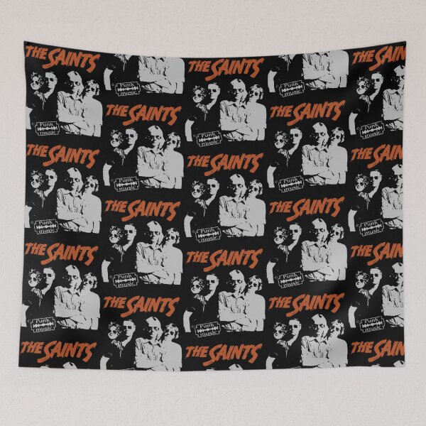 Item preview, The Saints Band designed and sold by Miniverse  Acrylics.