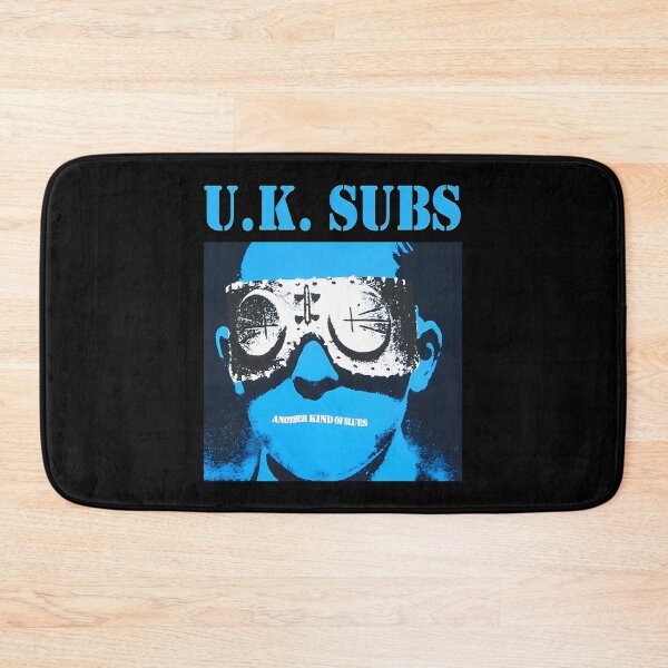 Item preview, Uk Subs Another Kind Of Blues designed and sold by Miniverse  Acrylics.