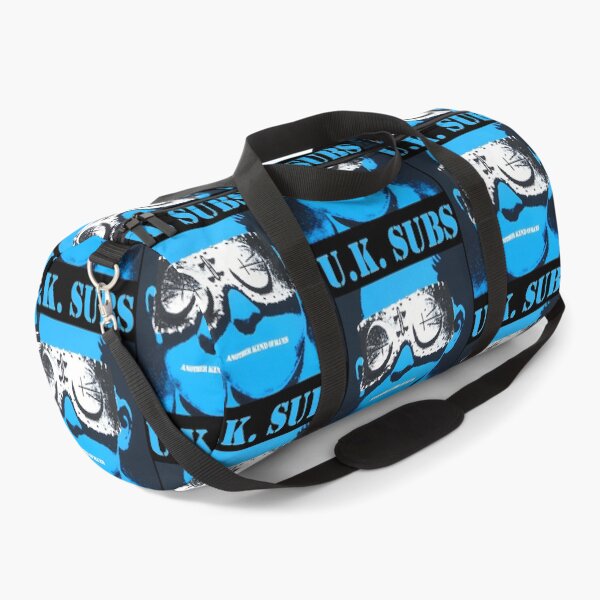 Item preview, Uk Subs Another Kind Of Blues designed and sold by Miniverse  Acrylics.