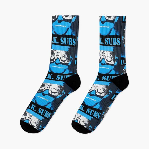 Item preview, Uk Subs Another Kind Of Blues designed and sold by Miniverse  Acrylics.