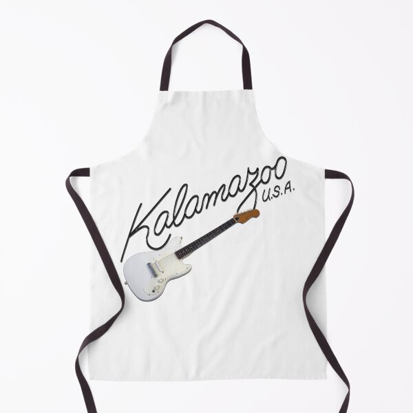 Item preview, Kalamazoo KG-1 designed and sold by Lonesome Dog Art.