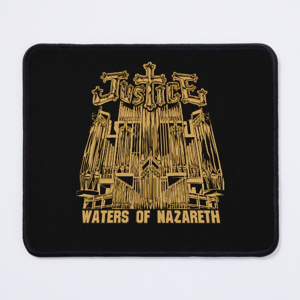 Item preview, Justice Band - Waters of Nazareth designed and sold by Bill1999.