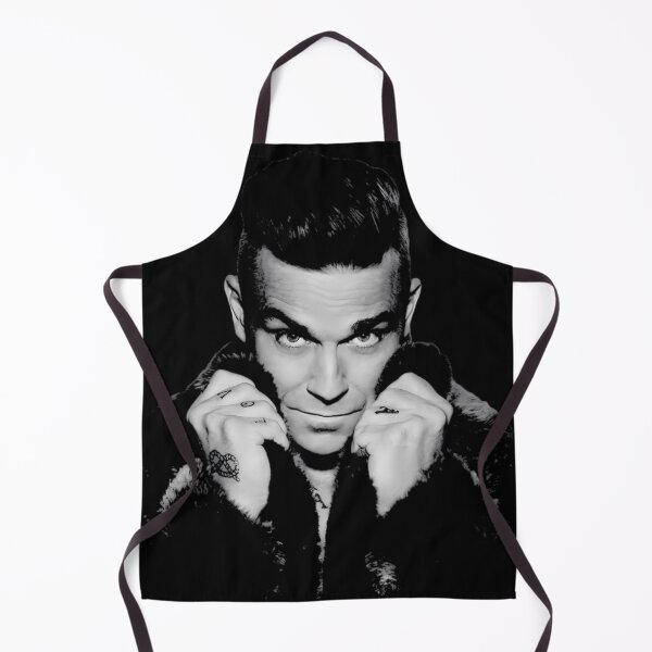 Item preview, Robbie Williams designed and sold by MarciGoebel.