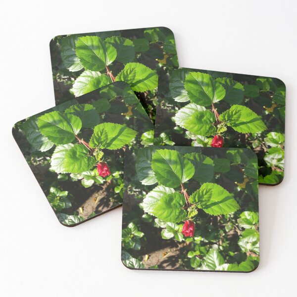 Item preview, Sun-Drenched Hibiscus Bud designed and sold by BloomandBlurArt.