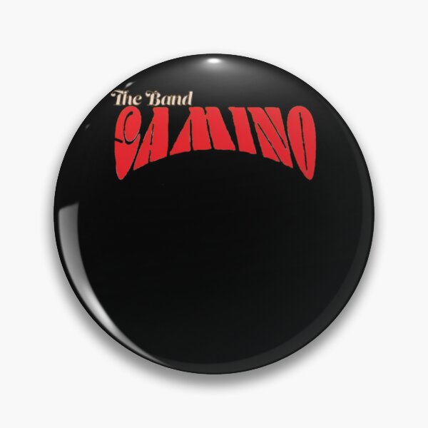 Item preview, The band camino  designed and sold by Bill1999.