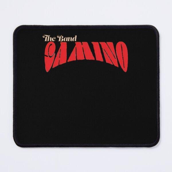 Item preview, The band camino designed and sold by Bill1999.