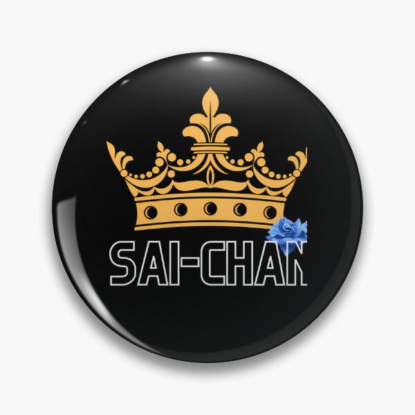 Item preview, SAIKI - QUEEN ICON  designed and sold by Bill1999.