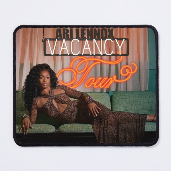 Item preview, ari lennox tour 2026 manapula designed and sold by whitehead1.