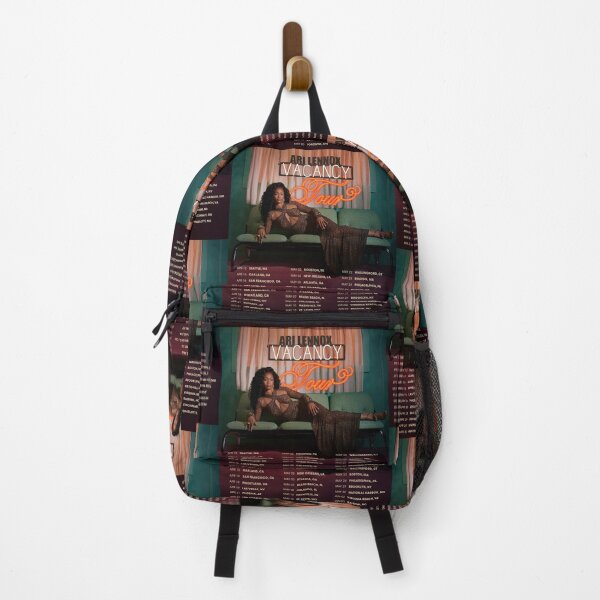 Item preview, ari lennox tour 2026 manapula designed and sold by whitehead1.