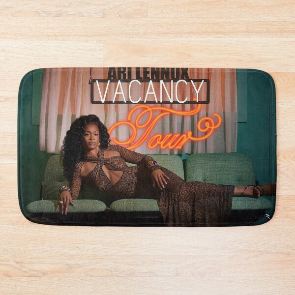 Item preview, ari lennox tour 2026 manapula designed and sold by whitehead1.