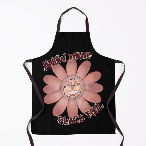 Item preview, Doodle Fool designed and sold by Izaa-aart.