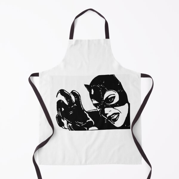 Item preview, Catwoman Claws  designed and sold by Chad's Fresh Art.
