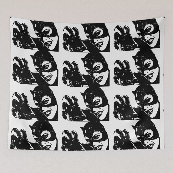 Item preview, Catwoman Claws  designed and sold by Chad's Fresh Art.