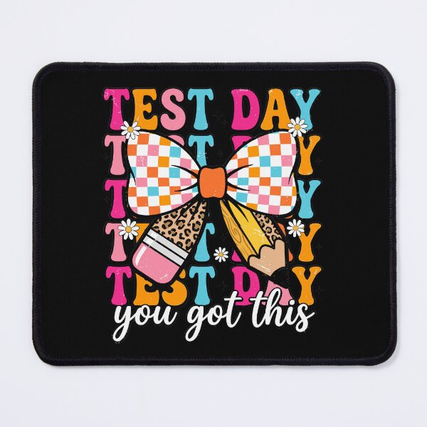 Item preview, Girls Test Day Student Encouragement designed and sold by KroghDs.