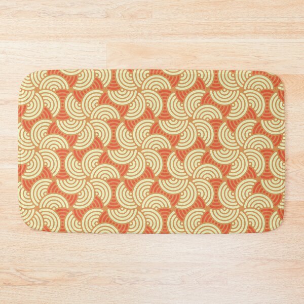 Item preview, Boho Polkadot - Abstract Circle Shape Pattern   - Unique Gifts designed and sold by RoyalStarsPatts.