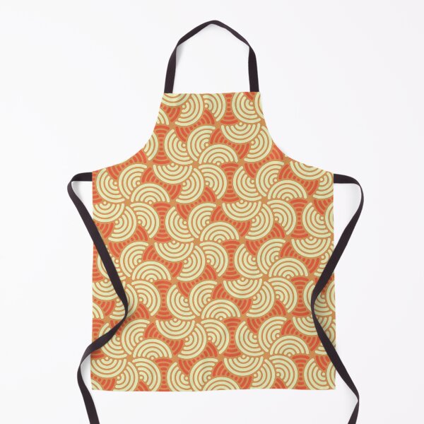 Item preview, Boho Polkadot - Abstract Circle Shape Pattern - Unique Gifts designed and sold by RoyalStarsPatts.