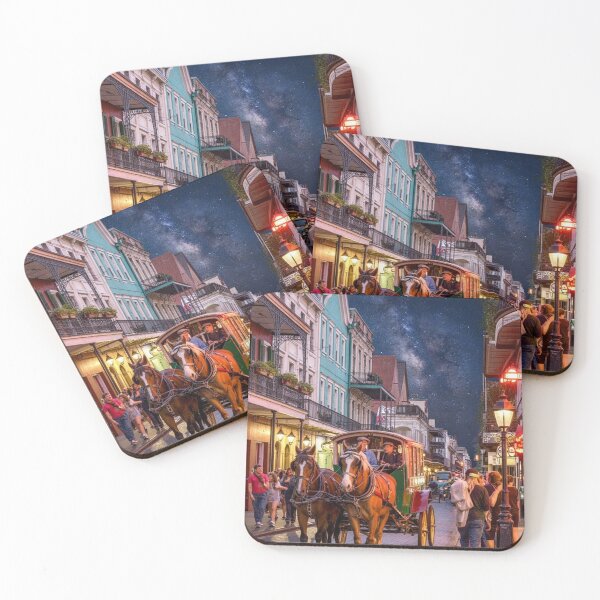 Item preview, NEW ORLEANS - Jazz, Culture & Timeless Southern Charm designed and sold by DBM Photo Gallery 1.