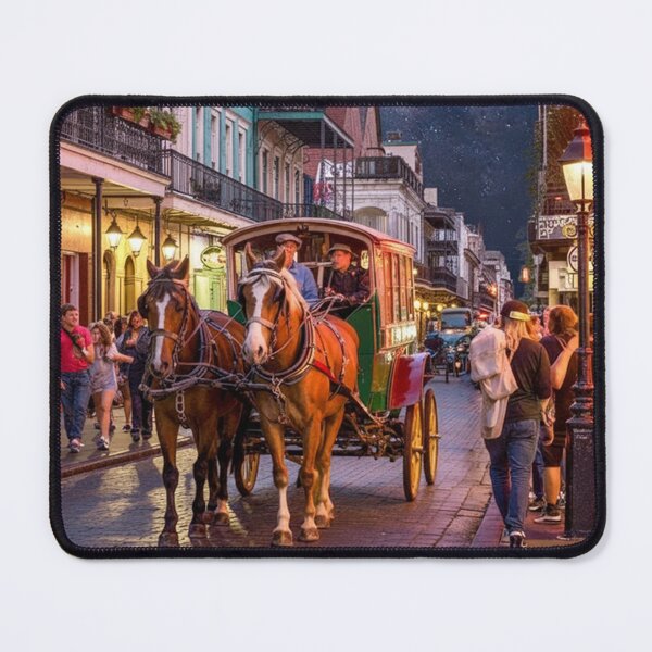 Item preview, NEW ORLEANS - Jazz, Culture & Timeless Southern Charm designed and sold by DBM Photo Gallery 1.