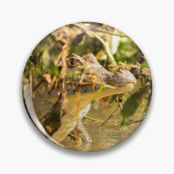 Item preview, Eyes of the River. designed and sold by NelsonChavezR.