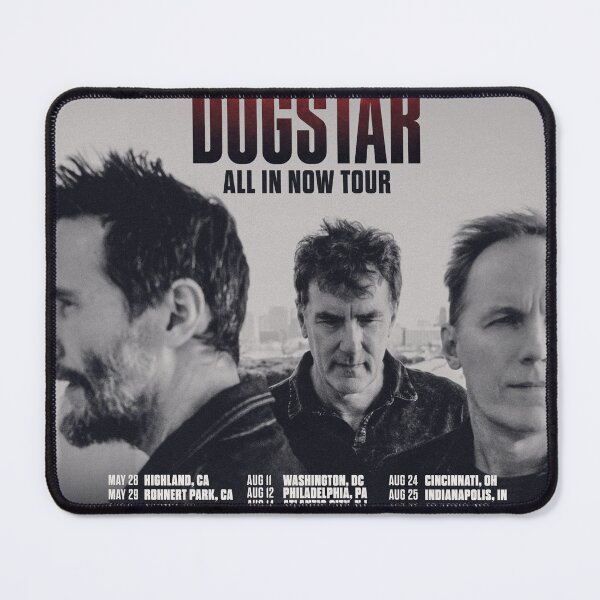 Item preview, dogstar tour 2026 manapula designed and sold by whitehead1.