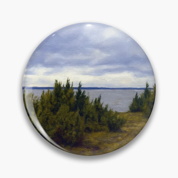 Item preview, Quiet Coast of Vormsi designed and sold by MikkoValler.