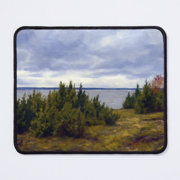Item preview, Quiet Coast of Vormsi designed and sold by MikkoValler.