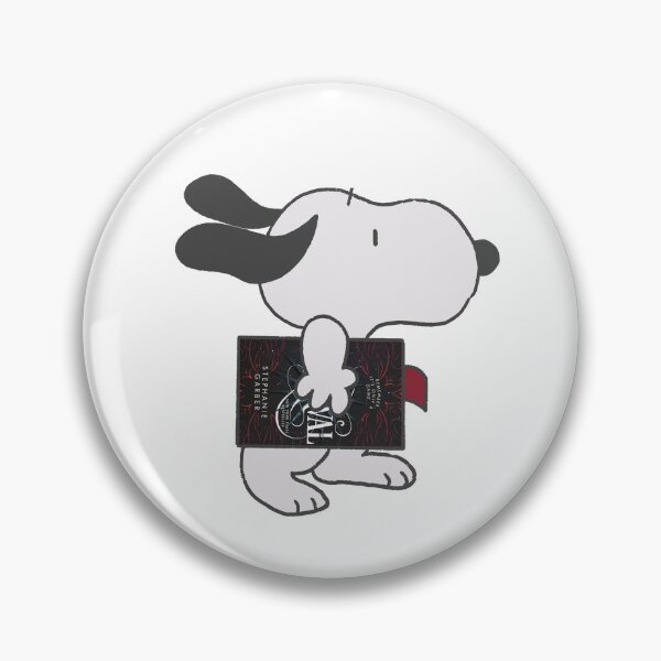 Item preview, snoopy reading caraval designed and sold by liveawhimsylife.