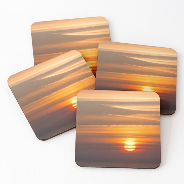 Item preview, Morning Sunrise Over the Bay  designed and sold by DBM Photo Gallery 1.