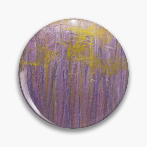 Item preview, New Upload 17 - Wolf Kahn - Best artist - Vibrant Abstract Landscape - New Upload  - Wolf Kahn - Best artist  designed and sold by MirandaZArt.